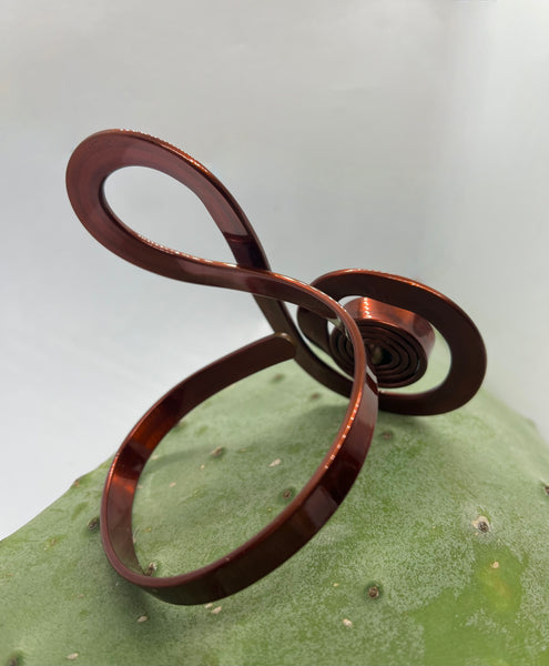 Bracciale chiave di violino