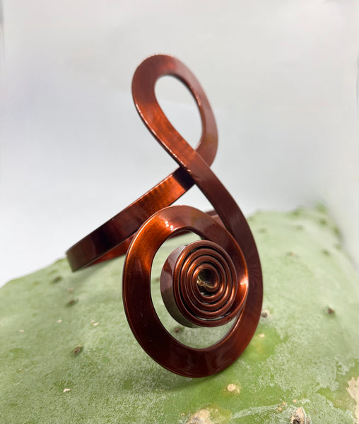 Bracciale chiave di violino