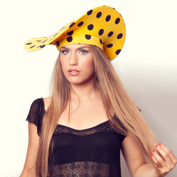 Cappelli by Baldacchini