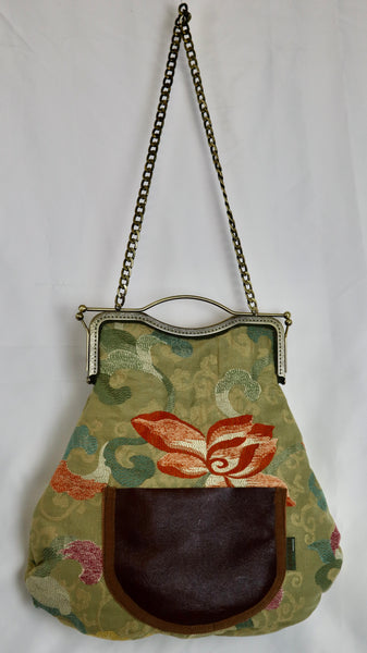 Borsa Isabella Eden