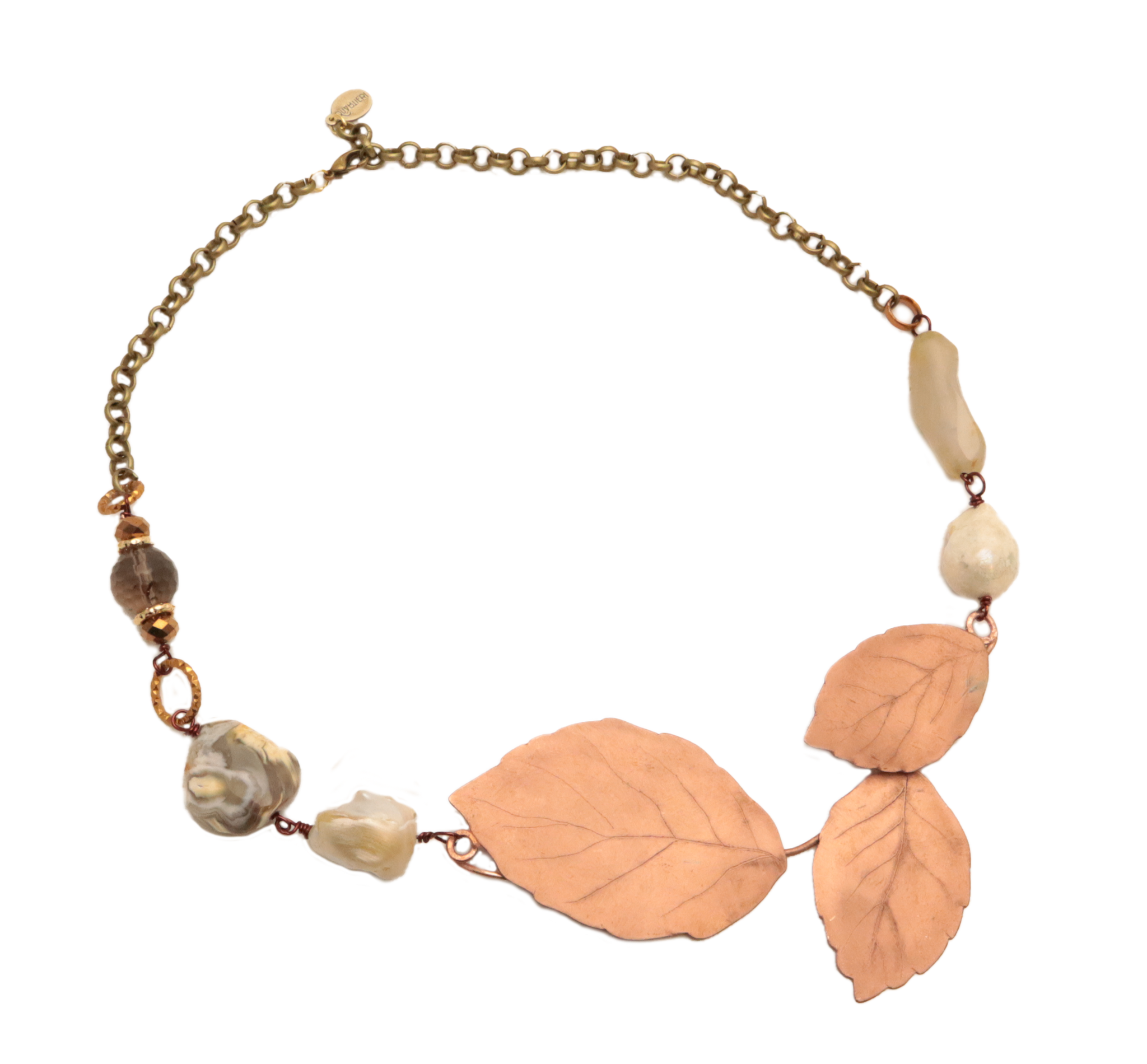 l Collana Ciliegio