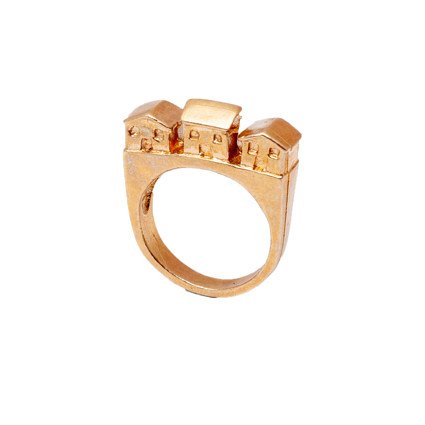 Oroart Gioielli: Ciclo Di Produzione A Cera Persa Seconda Parte - Foto 10