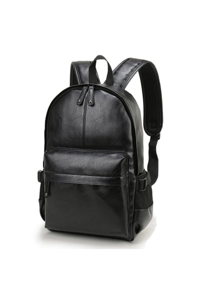 QUARTIERI Zaino porta PC in ecopelle